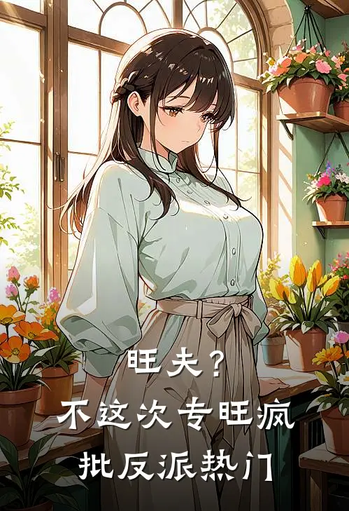 旺夫？不，这次专旺疯批反派热门