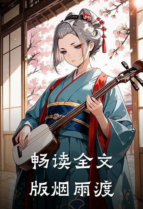 畅读全文版烟雨渡