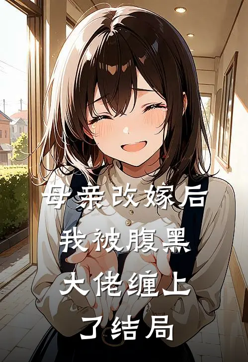 母亲改嫁后，我被腹黑大佬缠上了结局