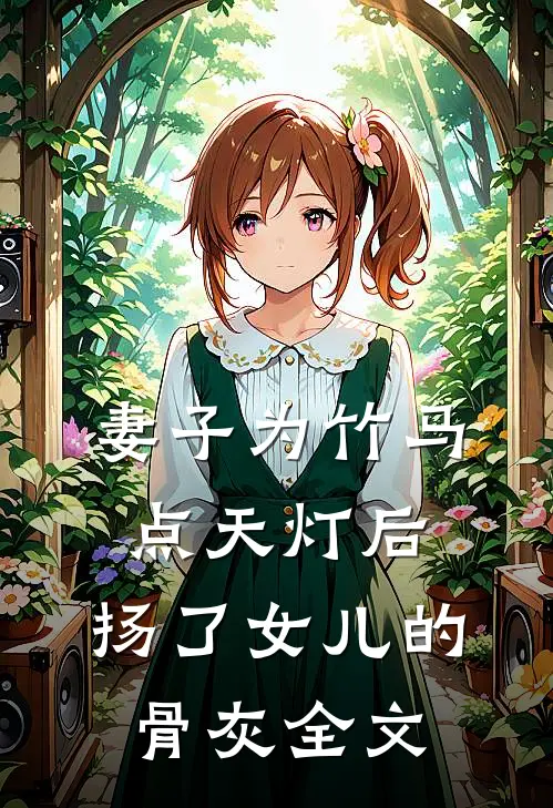 妻子为竹马点天灯后，扬了女儿的骨灰全文