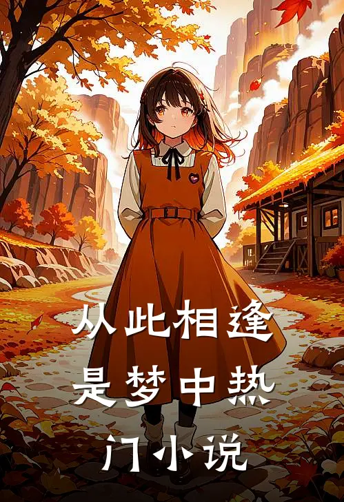 从此相逢是梦中热门小说