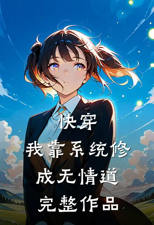 快穿：我靠系统修成无情道完整作品
