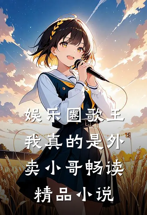 娱乐圈歌王：我真的是外卖小哥畅读精品小说