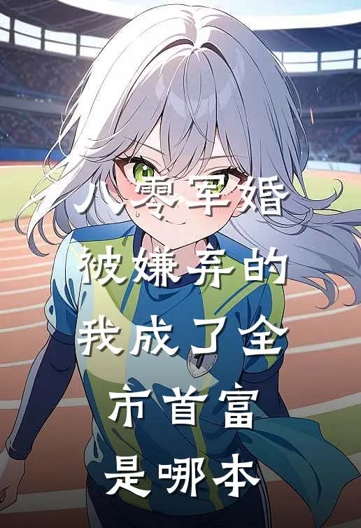 八零军婚被嫌弃的我成了全市首富是哪本