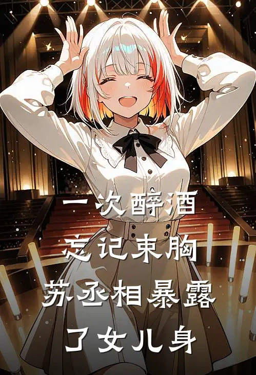 一次醉酒忘记束胸，苏丞相暴露了女儿身