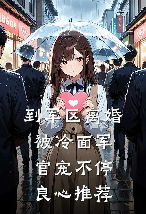 到军区离婚，被冷面军官宠不停良心推荐