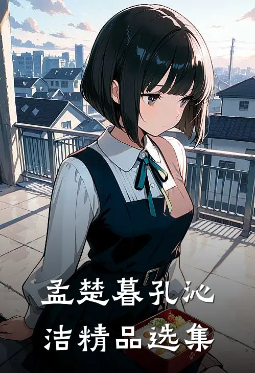 孟楚暮孔沁洁精品选集