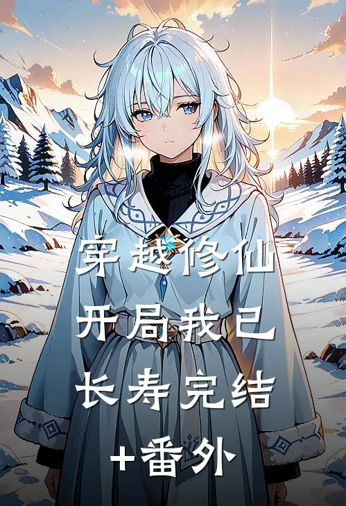 穿越修仙：开局我已长寿完结+番外