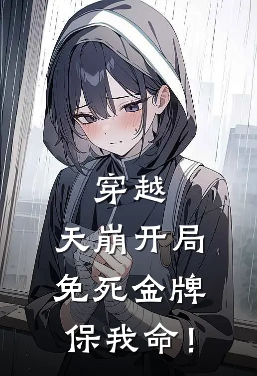 穿越：天崩开局，免死金牌保我命！