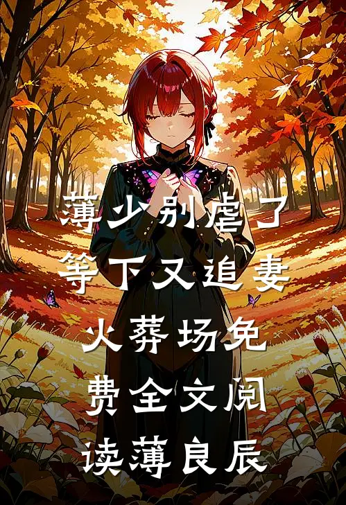 薄少别虐了，等下又追妻火葬场免费全文阅读薄良辰