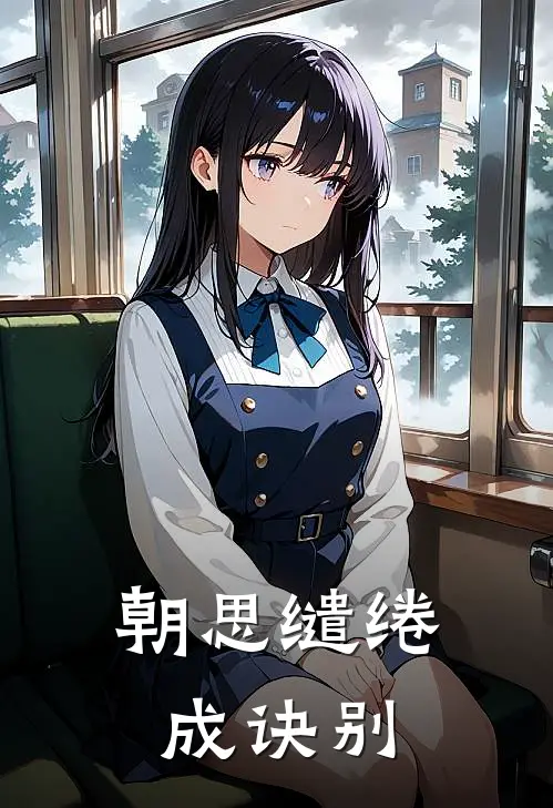 朝思缱绻成诀别