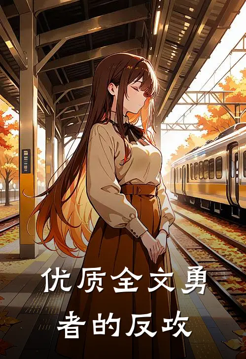 优质全文勇者的反攻