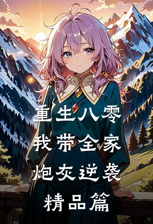 重生八零：我带全家炮灰逆袭精品篇