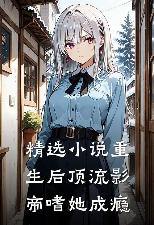精选小说重生后顶流影帝嗜她成瘾