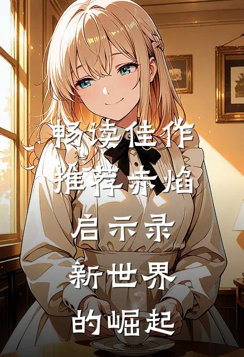 畅读佳作推荐赤焰启示录：新世界的崛起