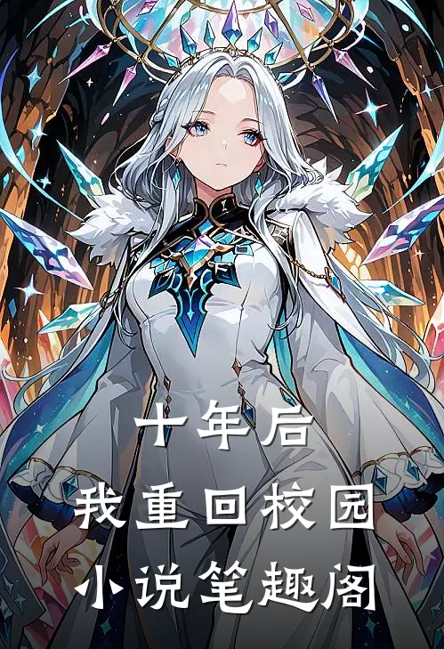 十年后，我重回校园小说笔趣阁