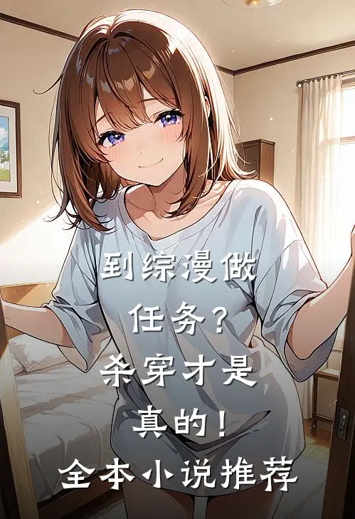 到综漫做任务？杀穿才是真的！全本小说推荐