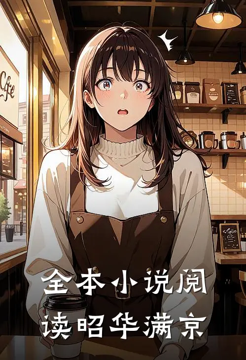 全本小说阅读昭华满京