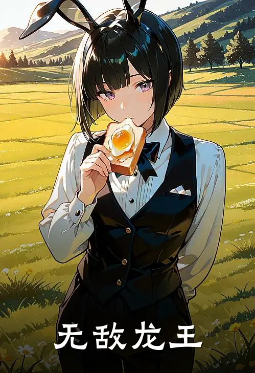无敌龙王