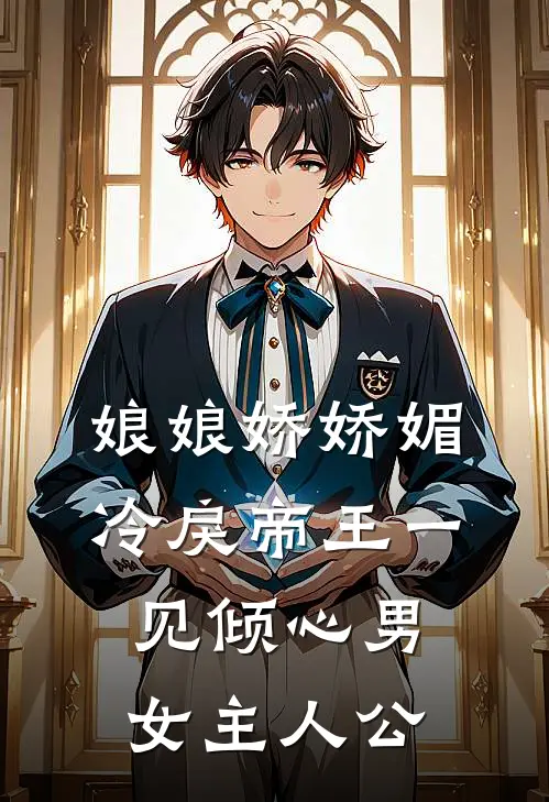 娘娘娇娇媚，冷戾帝王一见倾心男女主人公
