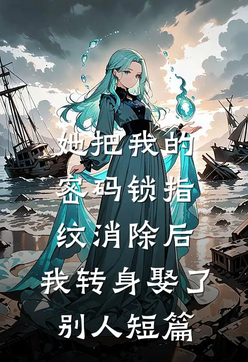 她把我的密码锁指纹消除后，我转身娶了别人短篇