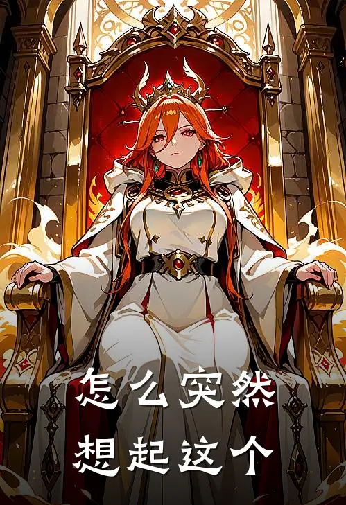 怎么突然想起这个