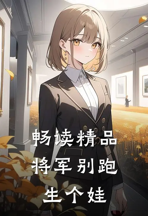 畅读精品将军别跑，生个娃