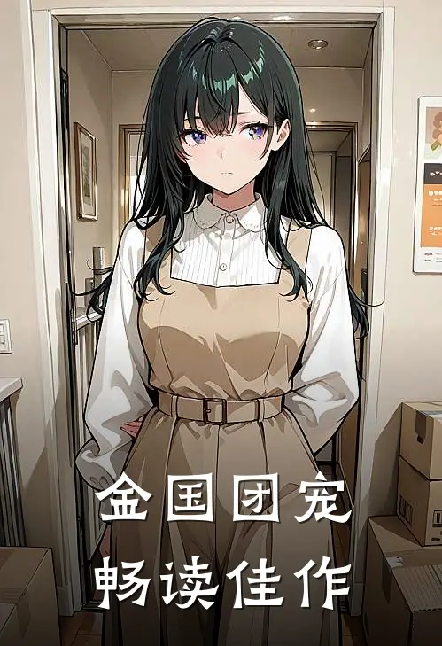 金国团宠畅读佳作