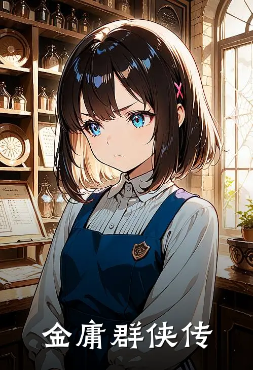 金庸群侠传