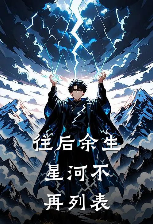 往后余生，星河不再列表