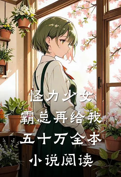 怪力少女：霸总再给我五十万全本小说阅读