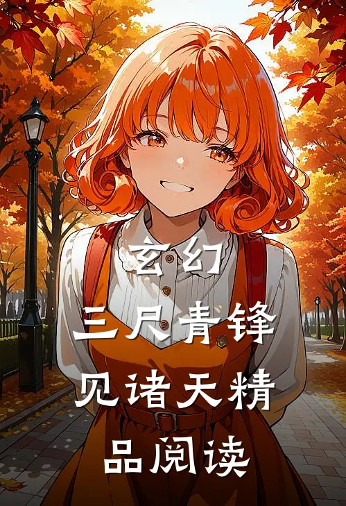 玄幻：三尺青锋见诸天精品阅读