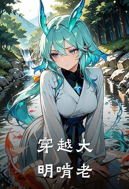 穿越大明啃老