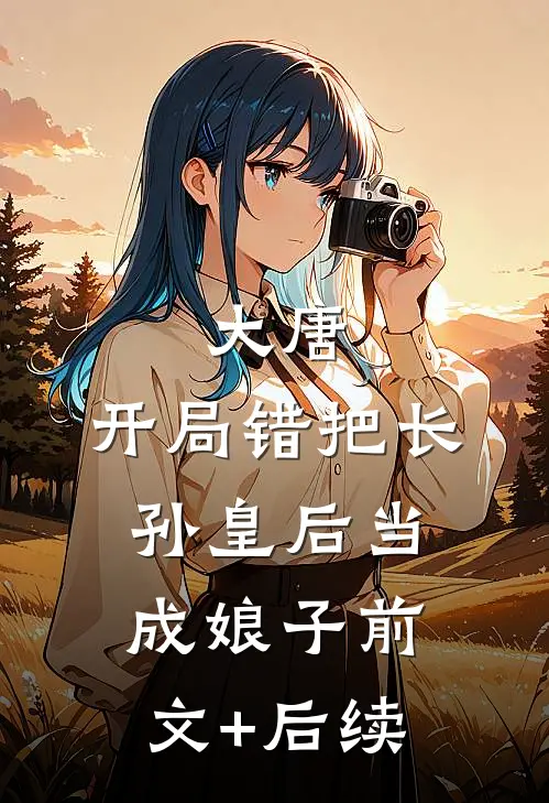 大唐：开局错把长孙皇后当成娘子前文+后续