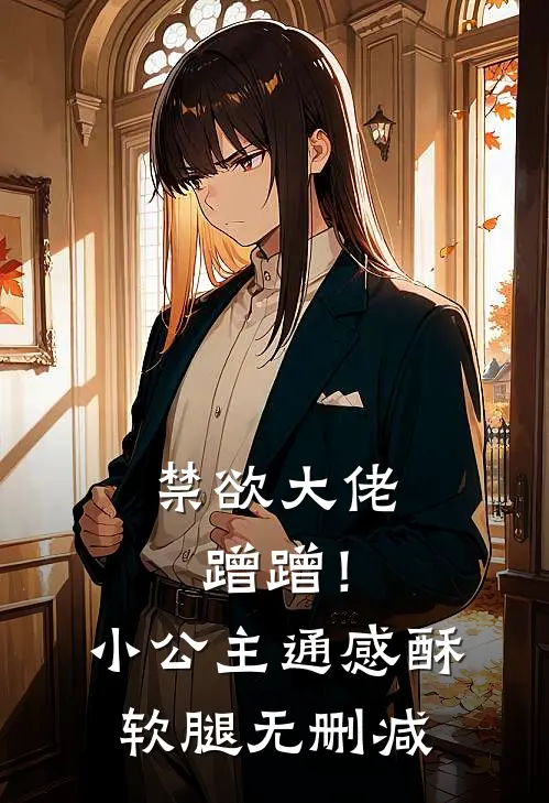 禁欲大佬蹭蹭！小公主通感酥软腿无删减