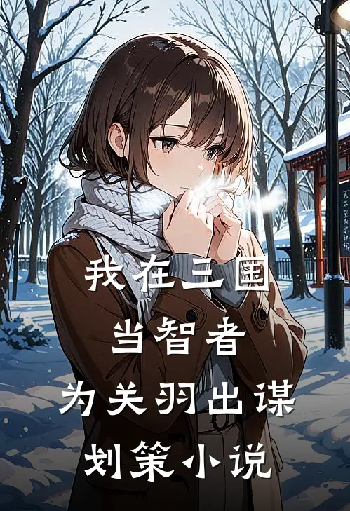 我在三国当智者，为关羽出谋划策小说
