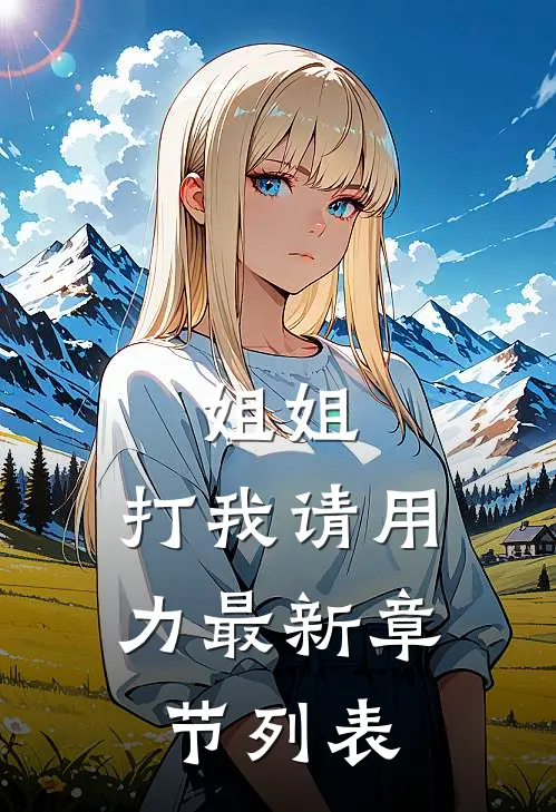 姐姐，打我请用力最新章节列表