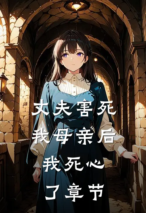 丈夫害死我母亲后，我死心了章节