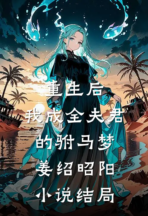 重生后，我成全夫君的驸马梦姜绍昭阳小说结局