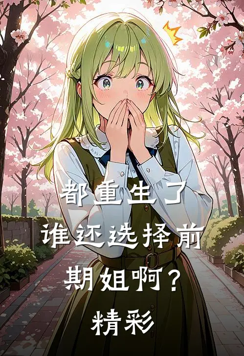 都重生了，谁还选择前期姐啊？精彩