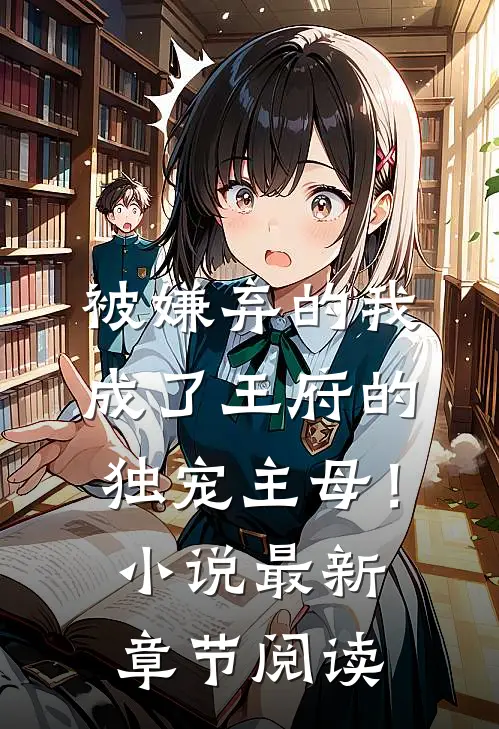被嫌弃的我成了王府的独宠主母！小说最新章节阅读