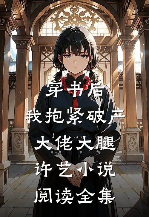 穿书后，我抱紧破产大佬大腿许艺小说阅读全集