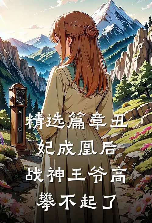 精选篇章丑妃成凰后，战神王爷高攀不起了