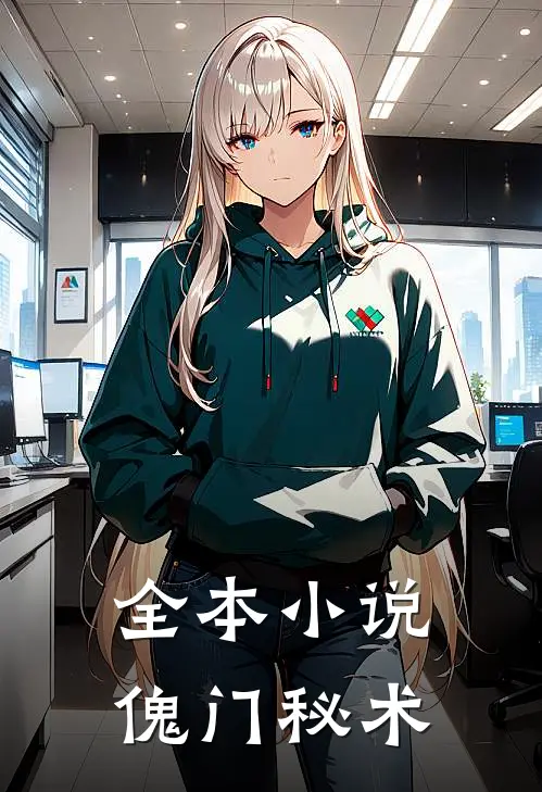 全本小说傀门秘术