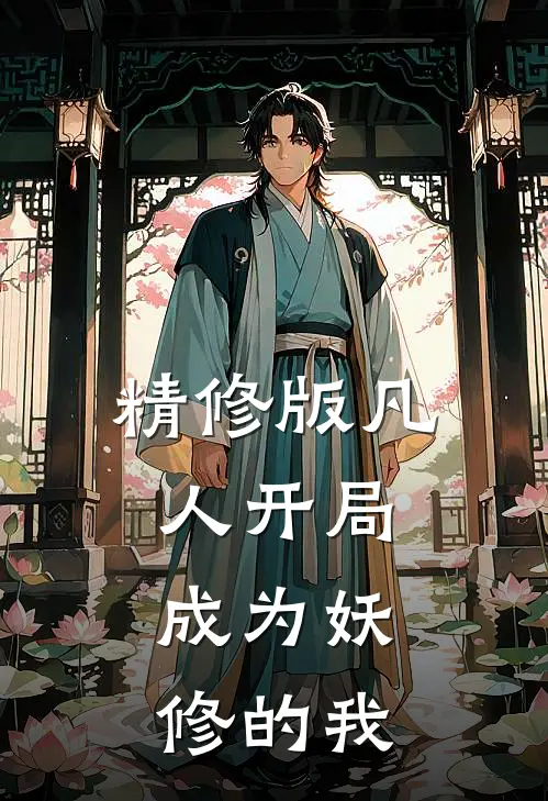 精修版凡人开局：成为妖修的我