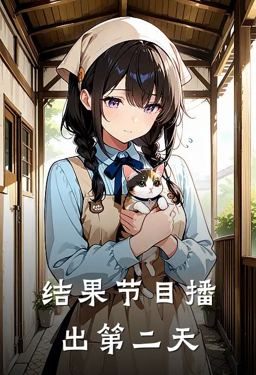 结果节目播出第二天