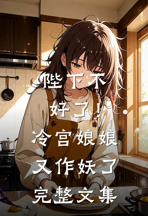 陛下不好了！冷宫娘娘又作妖了完整文集