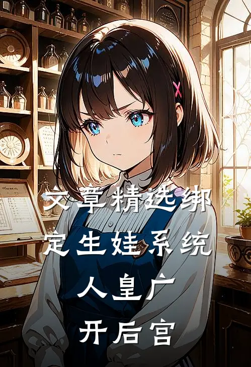 文章精选绑定生娃系统，人皇广开后宫