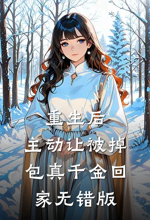 重生后，主动让被掉包真千金回家无错版