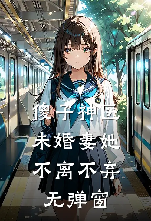傻子神医：未婚妻她不离不弃无弹窗